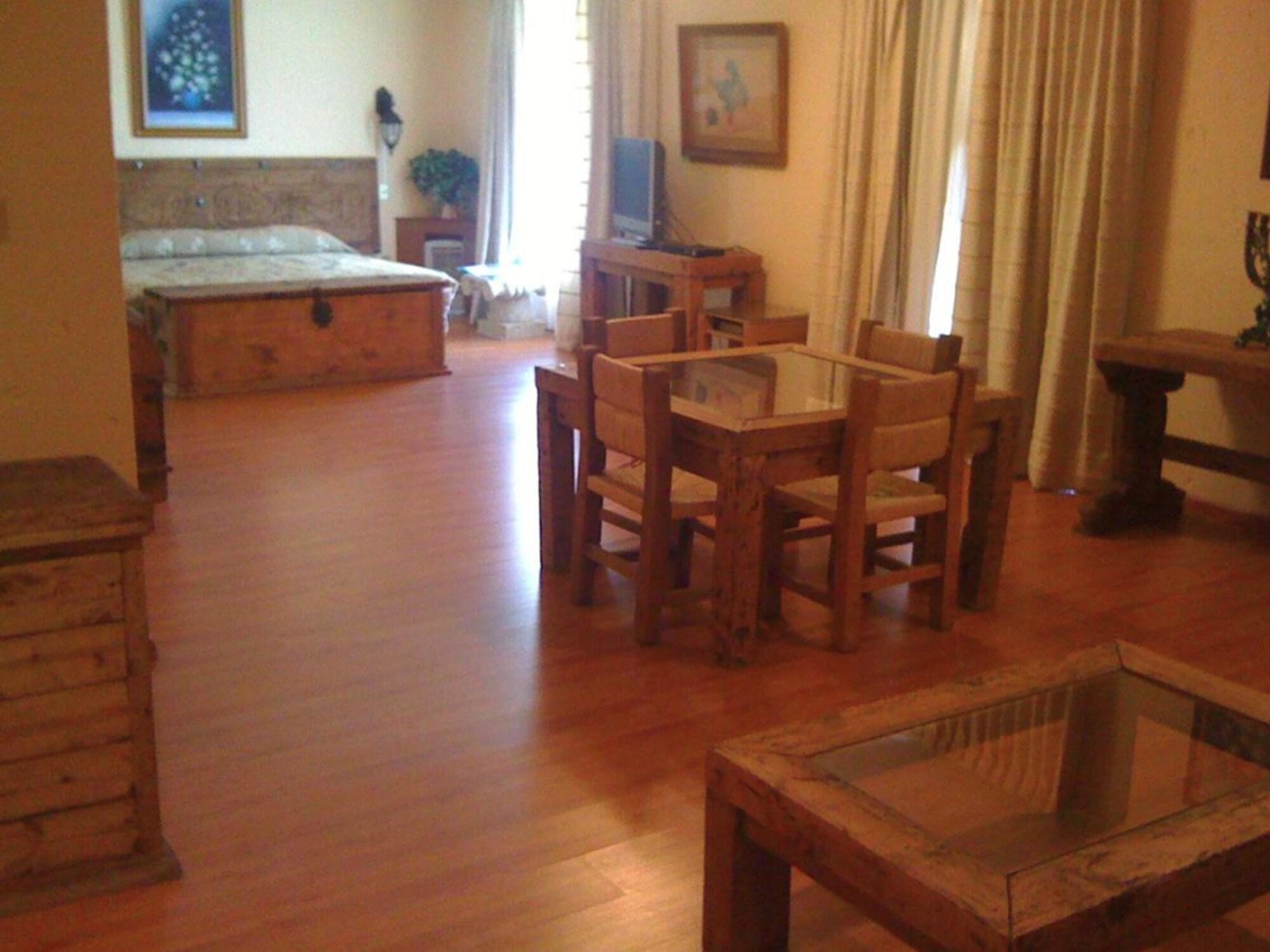 Hotel Plaza Zacatecas Guadalupe  Ngoại thất bức ảnh