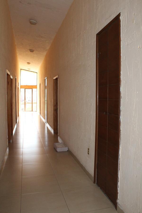 Hotel Plaza Zacatecas Guadalupe  Ngoại thất bức ảnh
