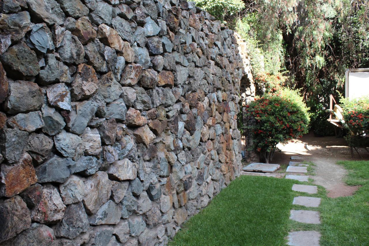Hotel Plaza Zacatecas Guadalupe  Ngoại thất bức ảnh